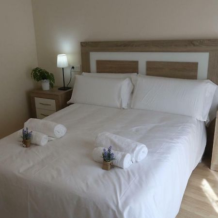 Apartamento Turisticos Puente Romano P4 1-A Саламанка Екстер'єр фото