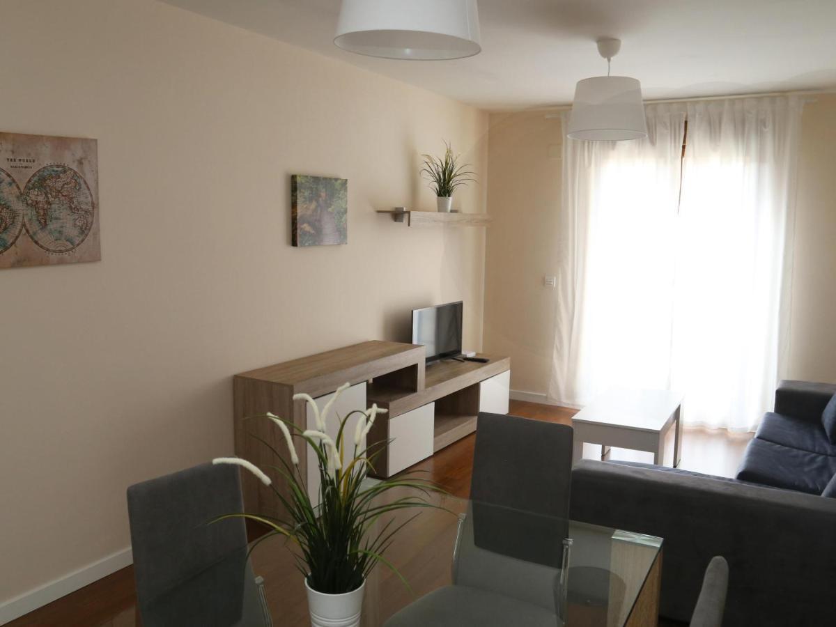 Apartamento Turisticos Puente Romano P4 1-A Саламанка Екстер'єр фото