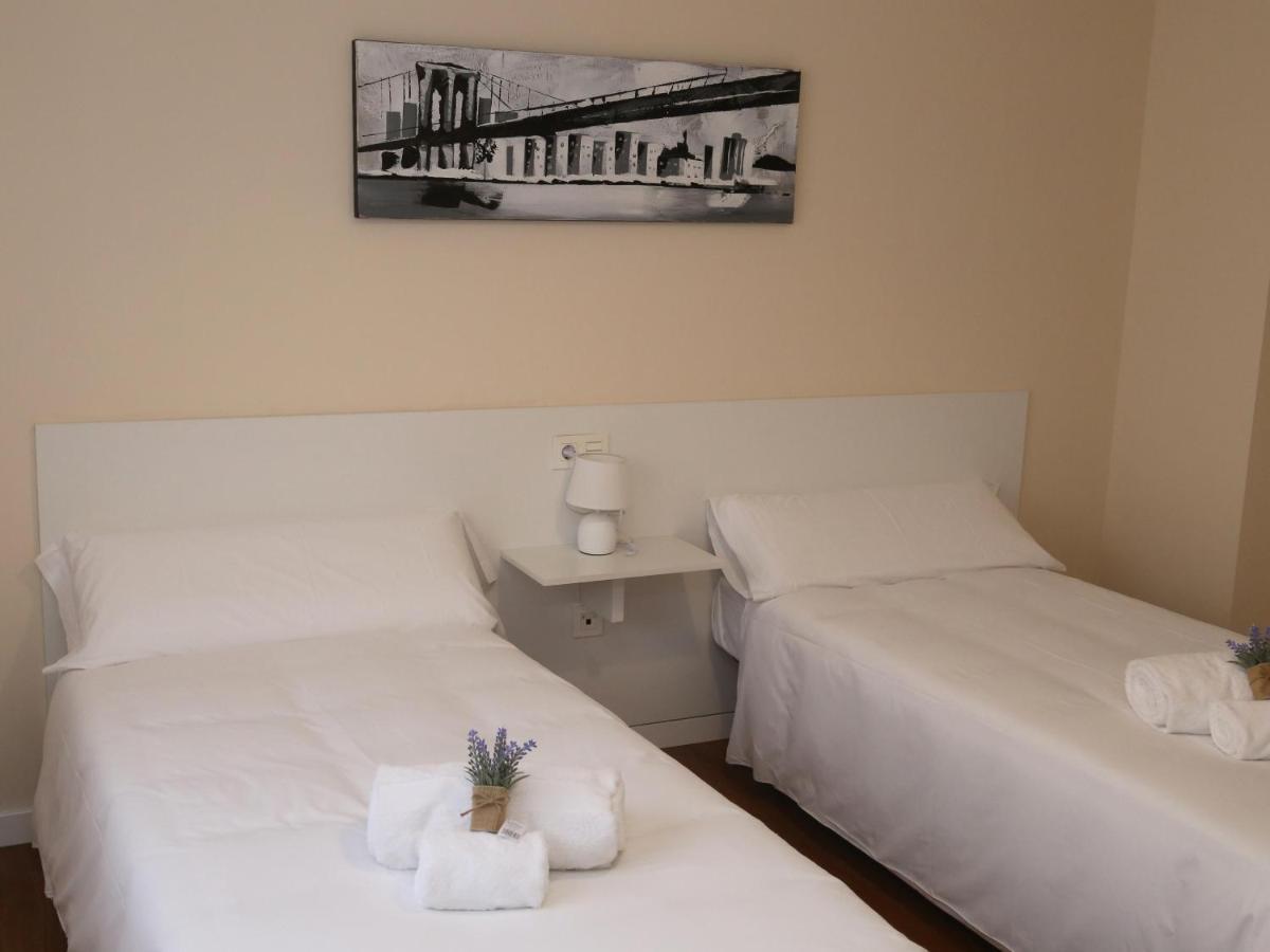 Apartamento Turisticos Puente Romano P4 1-A Саламанка Екстер'єр фото